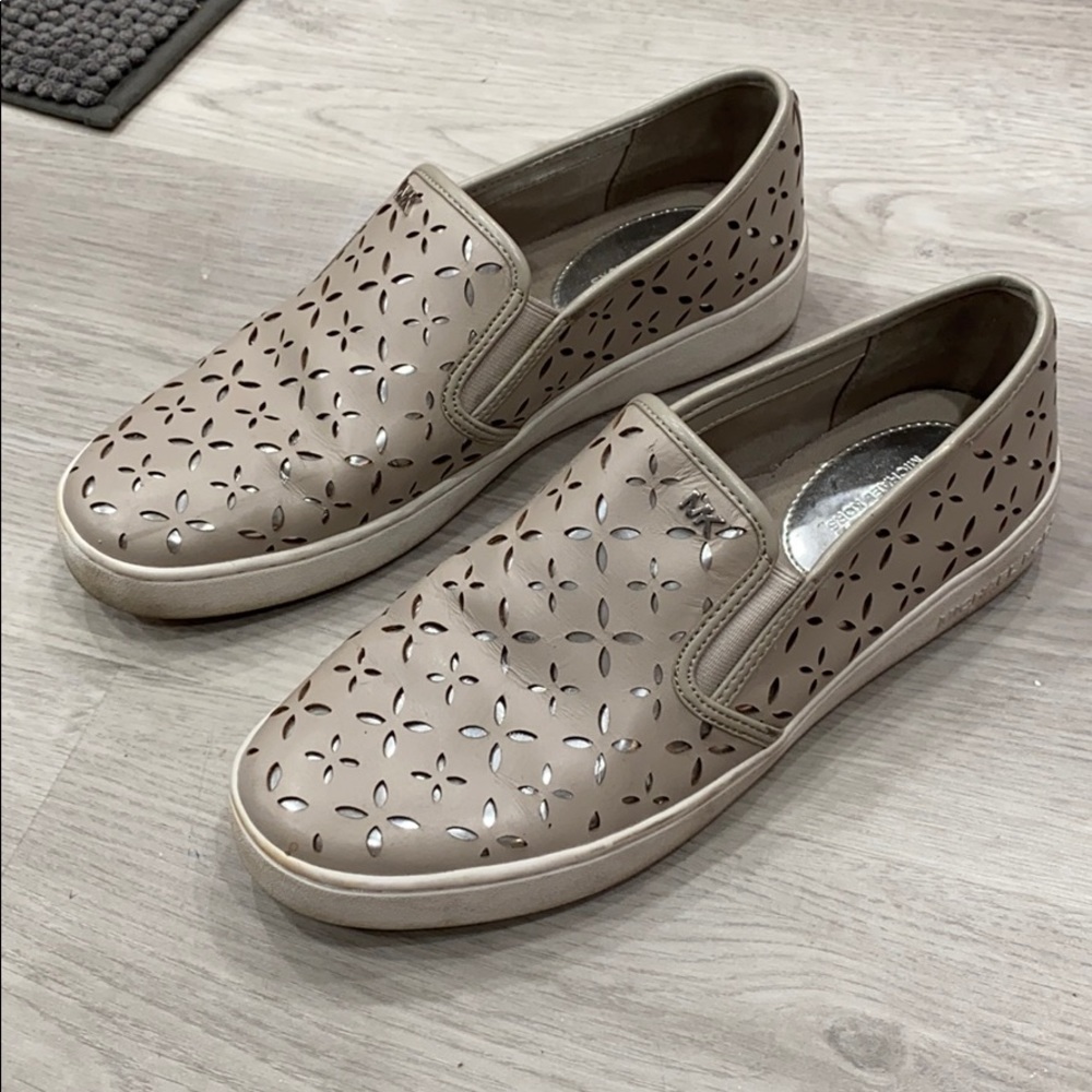 Michael Kors Shoes